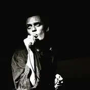 CALVIN LOVE - Night Songs