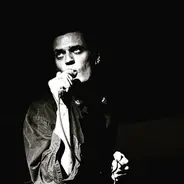 Calvin Love - Night Songs