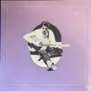 LP - Calvin Love - Lavender - Lavender vinyl