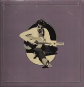 LP - Calvin Love - Lavender