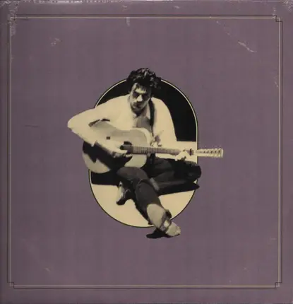 Calvin Love - Lavender