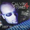 12inch Vinyl Single - Calvin Stones - #4 - Deep In The Night