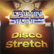 Calvin Stones - Disco Stretch