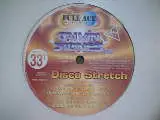 12inch Vinyl Single - Calvin Stones - Disco Stretch