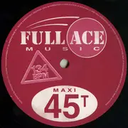 12inch Vinyl Single - Calvin Stones - Fonky Muzik