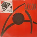 12inch Vinyl Single - Calvin Stones - #4 - Deep In The Night