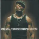 CD - Calvin Richardson - 2:35 PM