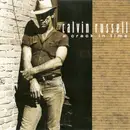 CD - Calvin Russell - A Crack In Time