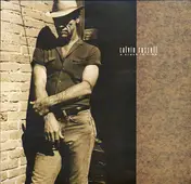 Calvin Russell - A Crack in Time