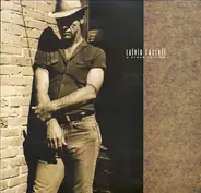 Calvin Russell - A Crack in Time