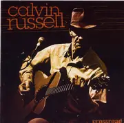 CD - Calvin Russell - Crossroad
