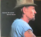 Calvin Russell - Rebel Radio