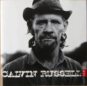 Calvin Russell - Sam