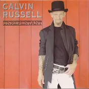 Calvin Russell - Unrepentant