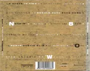 CD - Calvin Russell - A Crack In Time