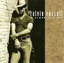 CD - Calvin Russell - A Crack In Time