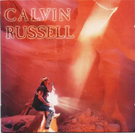 Calvin Russell - Calvin Russell