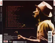 CD - Calvin Russell - Crossroad