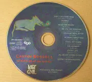 CD - Calvin Russell - Dream Of The Dog