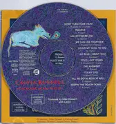 CD - Calvin Russell - Dream Of The Dog
