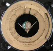 CD - Calvin Russell - Rebel Radio - Digipak