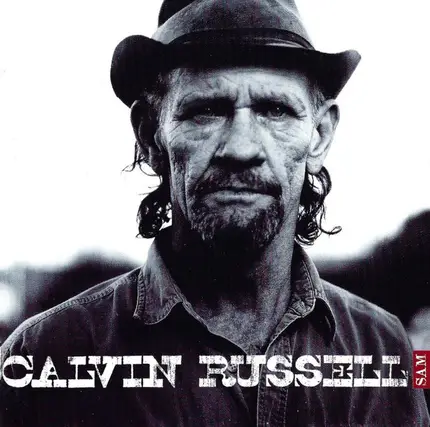 Calvin Russell - Sam