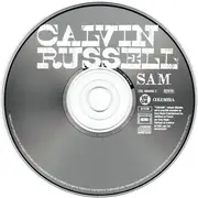 CD - Calvin Russell - Sam