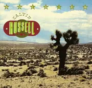 CD - Calvin Russell - Soldier