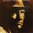 CD - Calvin Russell - Sounds From The Fourth World