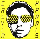 CD - Calvin Harris - I Created Disco