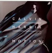 Calvin Harris - Motion