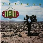 CD - Calvin Russell - Soldier