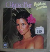 7inch Vinyl Single - Calypso Bar - Nights In Jamaïca