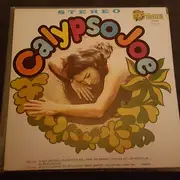 LP - Calypso Joe - Calypso Joe