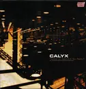 12inch Vinyl Single - Calyx - Tearing Us Apart / Are You Ready?