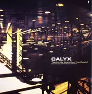 Calyx - Tearing Us Apart / Are You Ready?