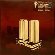 Calyx - Dark Night EP