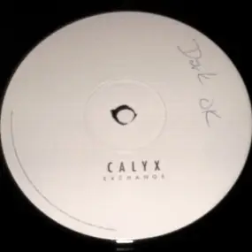 Calyx - Downpour EP