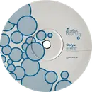 12inch Vinyl Single - Calyx - Megalomania / Whole Tone