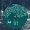 12inch Vinyl Single - Calyx - Code Red / Diablo