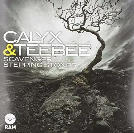 Calyx & TeeBee - Scavenger / Stepping Stones