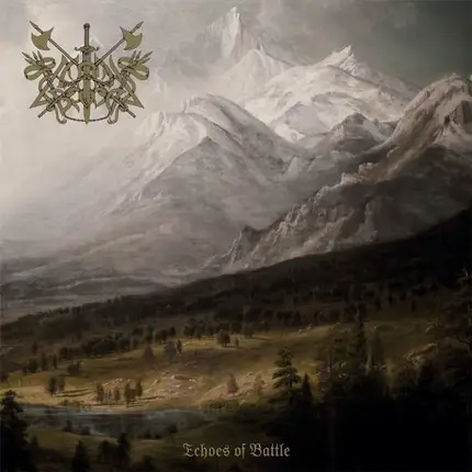 Caladan Brood - Echoes Of Battle