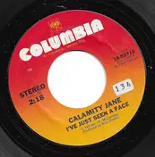 Calamity Jane - I've Just Seen A Face
