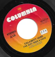 Calamity Jane - I've Just Seen A Face