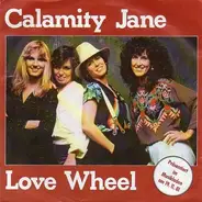 Calamity Jane - Love Wheel