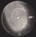 10'' - Calapez & Andrey Zots - Tommie Train - Ltd ed