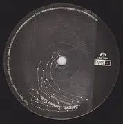 10'' - Calapez & Andrey Zots - Tommie Train - Ltd ed