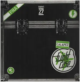 Calapez - Flight Case