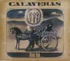 CD - Calaveras - Water High - Digipak