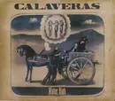 CD - Calaveras - Water High - Digipak